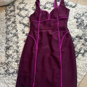 NWOT Adelyn Rae dress